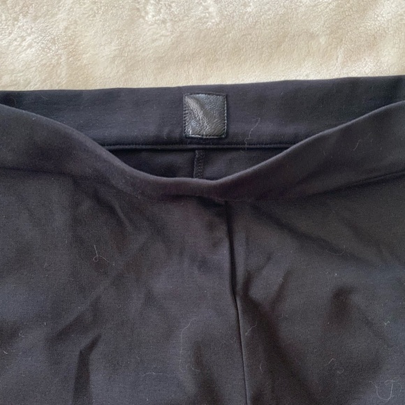 Copy - Citizen of Humanity x GBTSO Palazzo Pants NWT - Picture 6 of 10